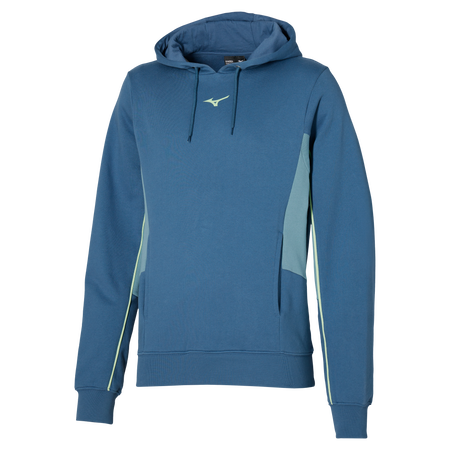 ATHLETICS MIZUNO HOODY
